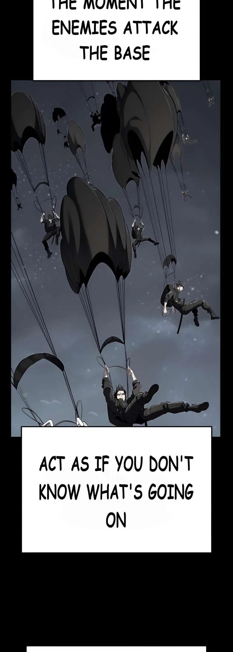 The Boy of Death manga Chapter 299 – Page 46