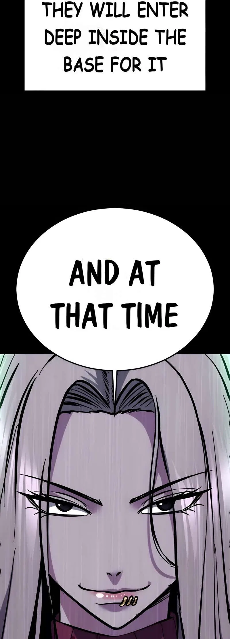 The Boy of Death manga Chapter 299 – Page 50