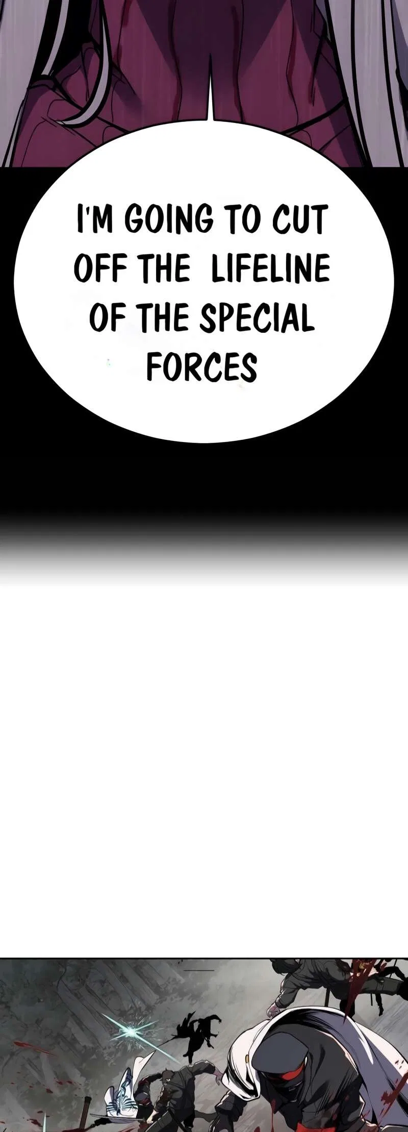 The Boy of Death manga Chapter 299 – Page 51