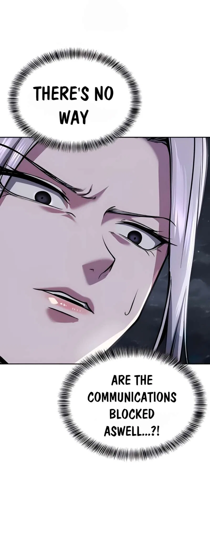 The Boy of Death manga Chapter 299 – Page 62