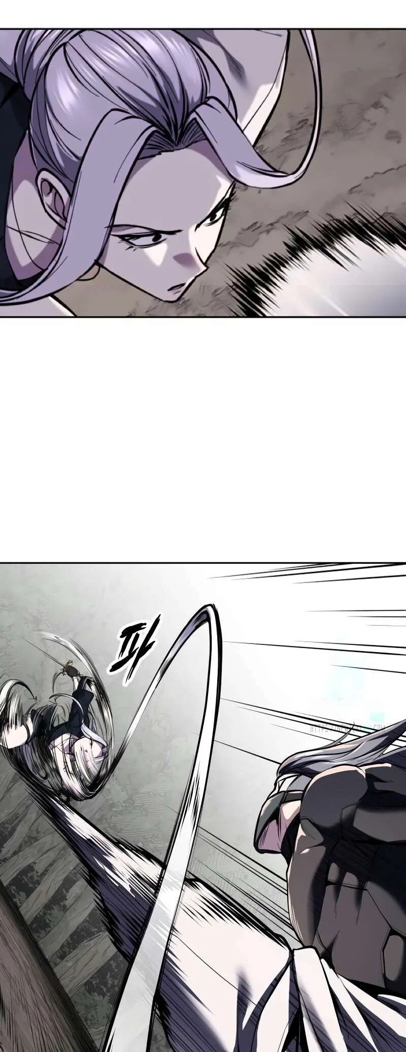The Boy of Death manga Chapter 299 – Page 67
