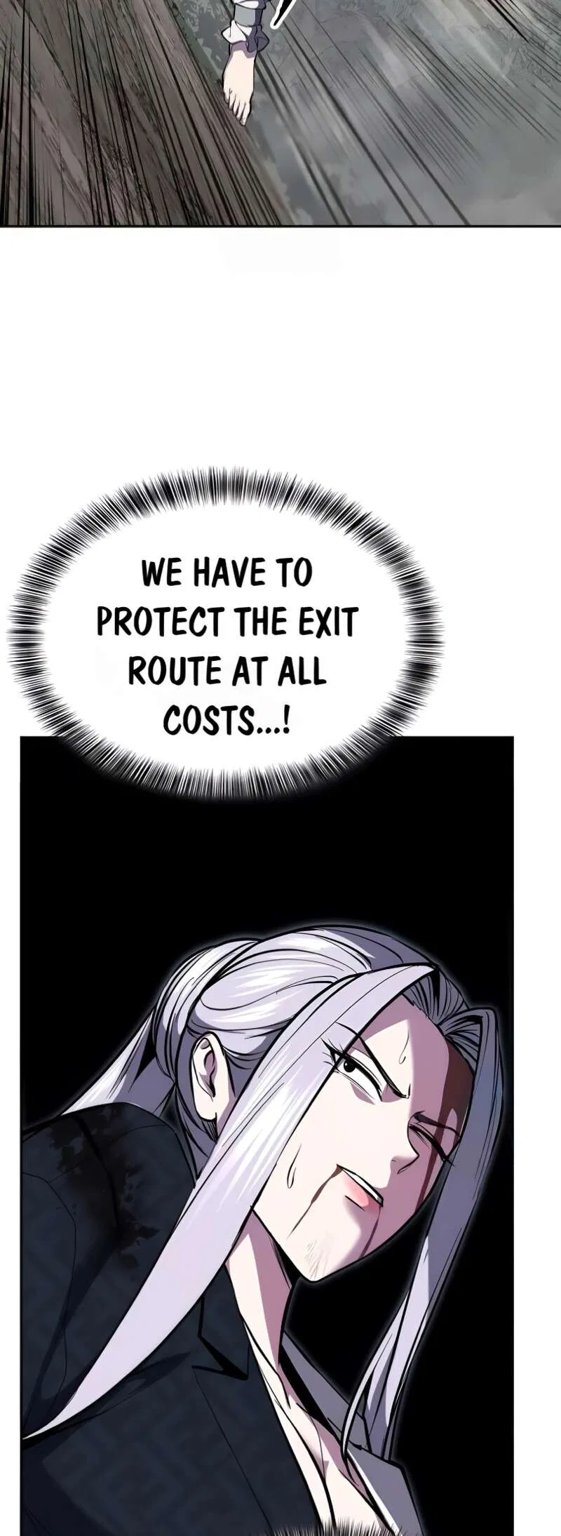 The Boy of Death manga Chapter 299 – Page 74
