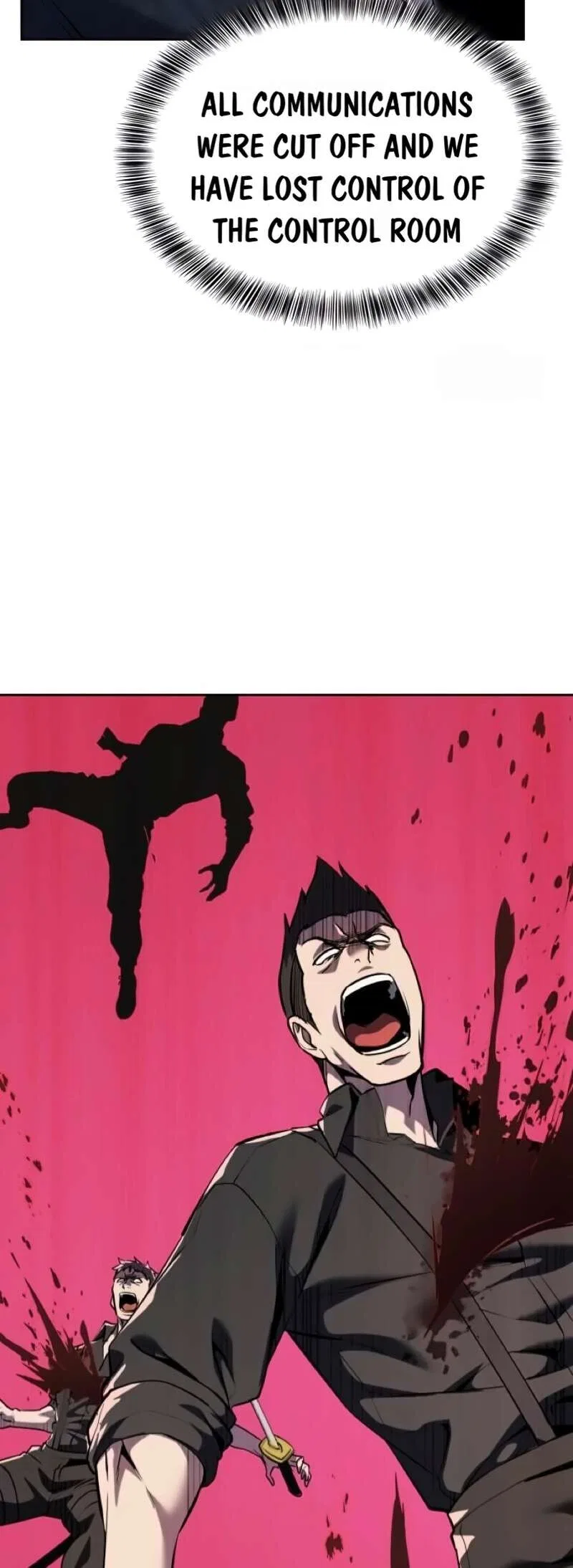 The Boy of Death manga Chapter 299 – Page 75