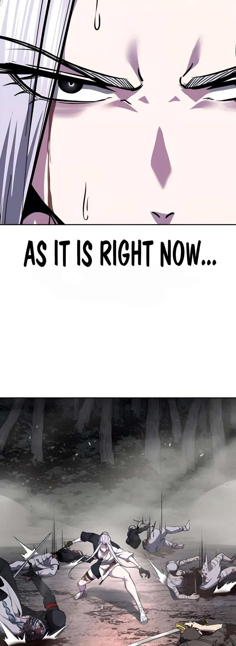 The Boy of Death manga Chapter 299 – Page 79
