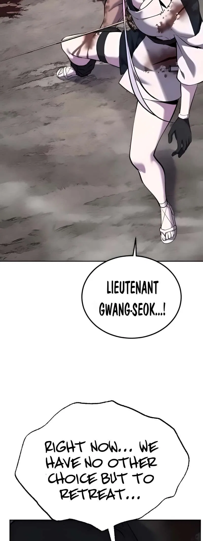 The Boy of Death manga Chapter 299 – Page 86