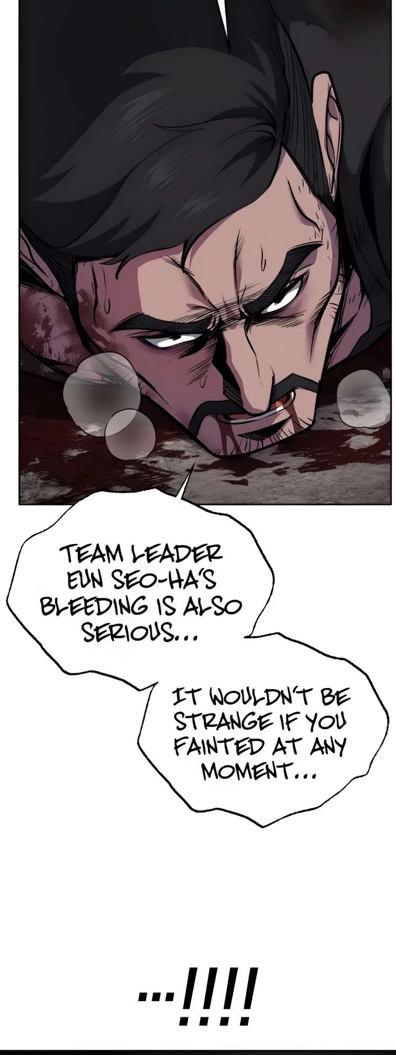 The Boy of Death manga Chapter 299 – Page 87