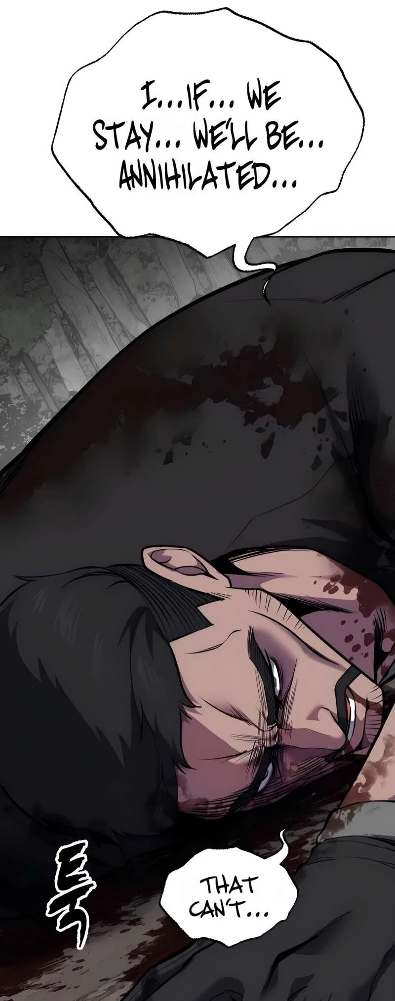 The Boy of Death manga Chapter 299 – Page 89