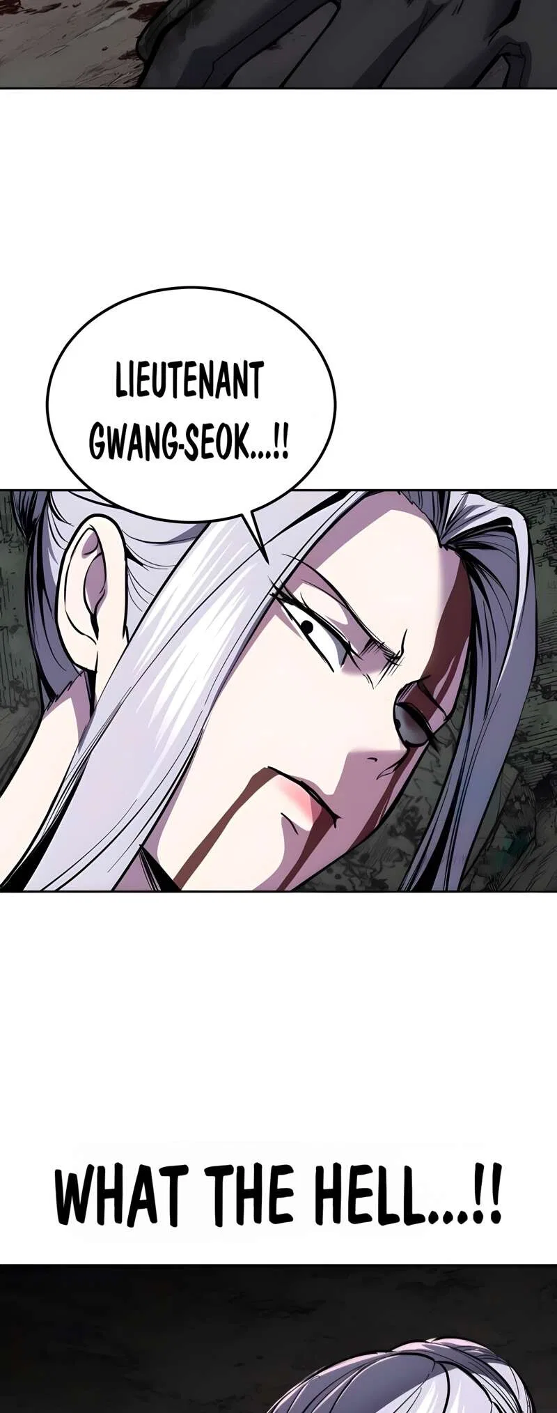 The Boy of Death manga Chapter 299 – Page 90