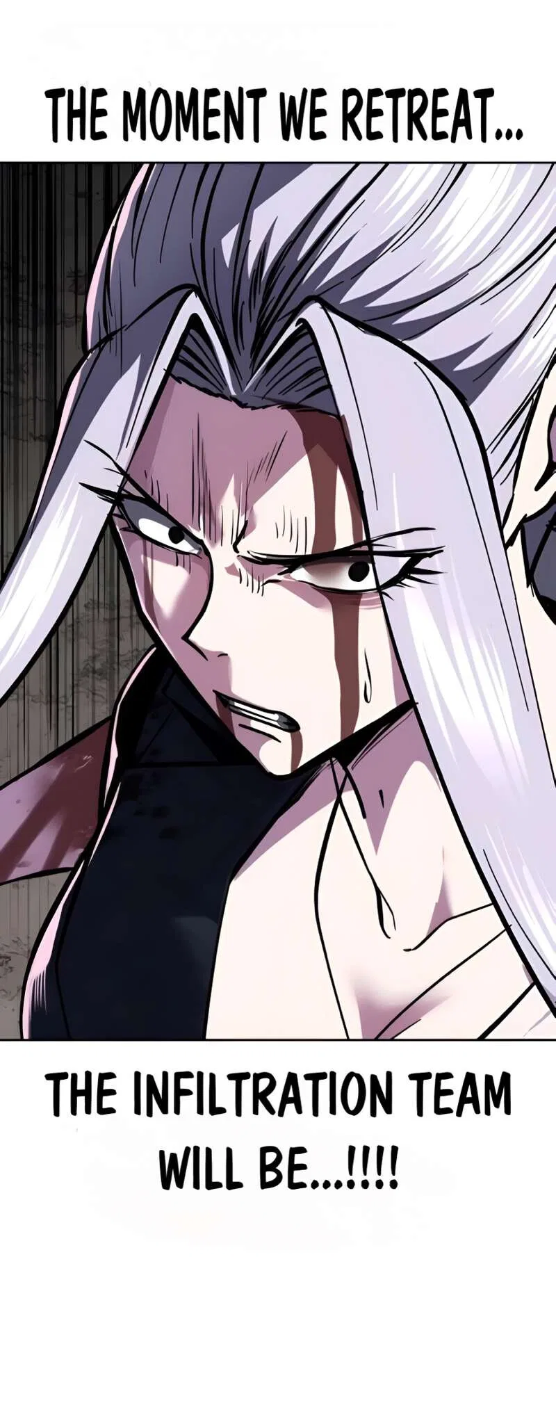 The Boy of Death manga Chapter 299 – Page 92