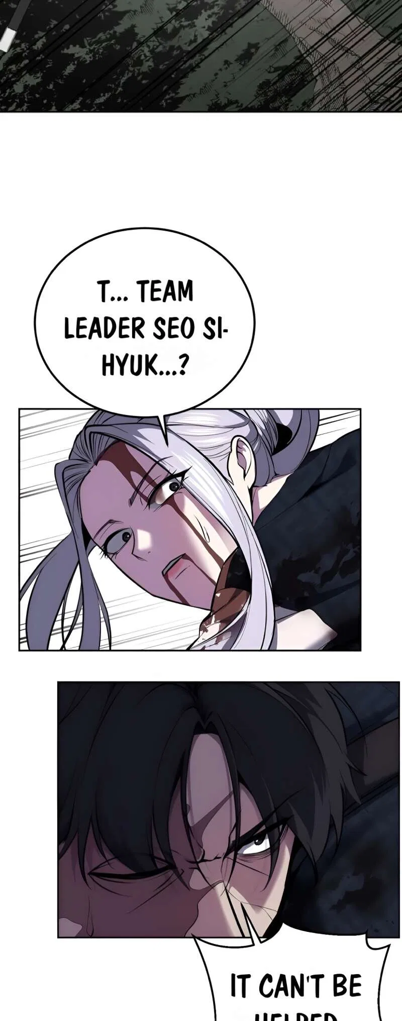 The Boy of Death manga Chapter 299 – Page 94