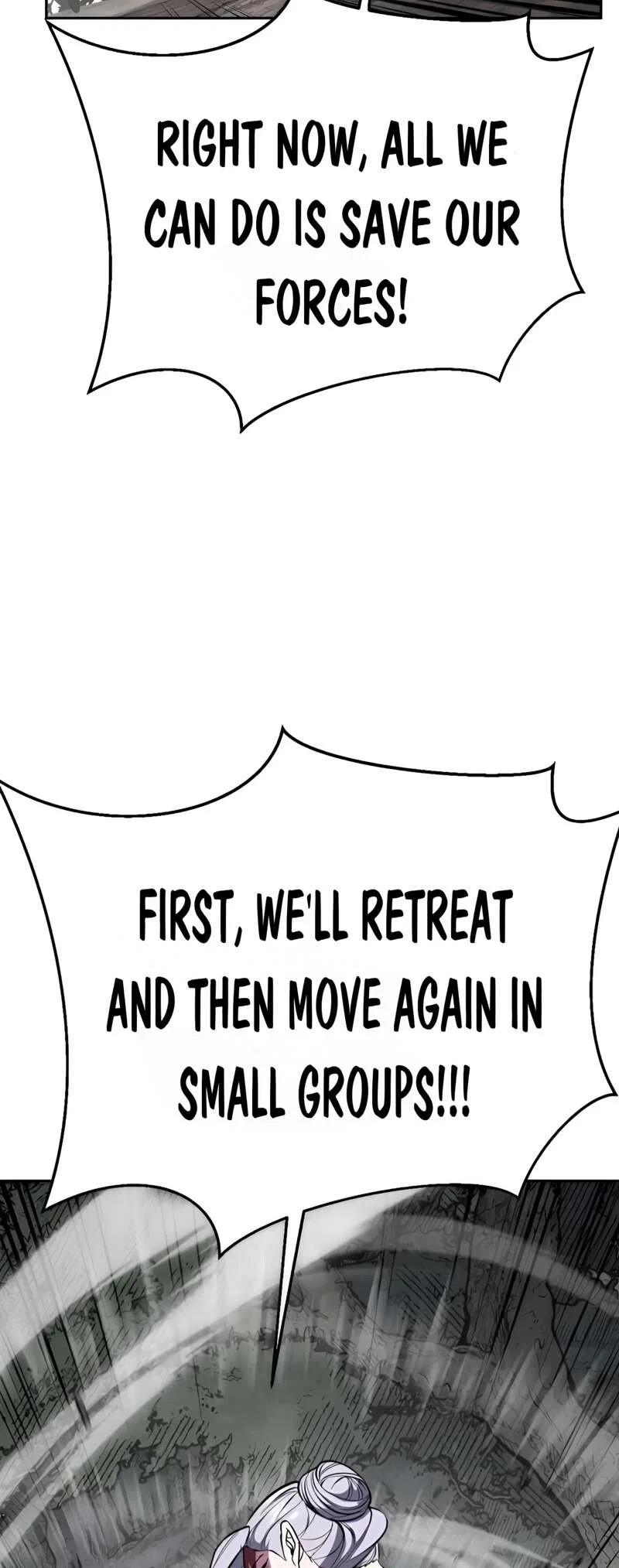The Boy of Death manga Chapter 299 – Page 96