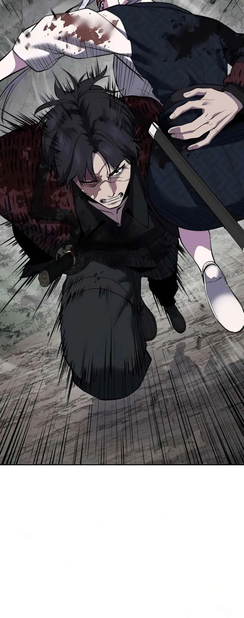 The Boy of Death manga Chapter 299 – Page 97