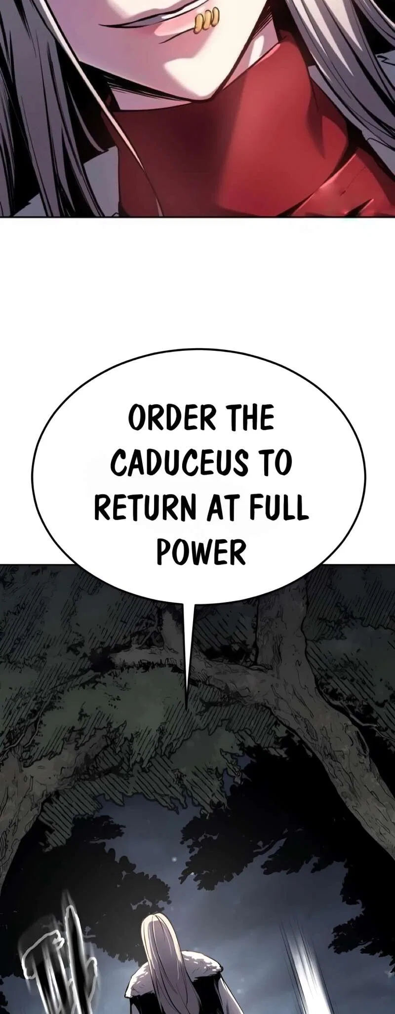 The Boy of Death manga Chapter 299 – Page 100
