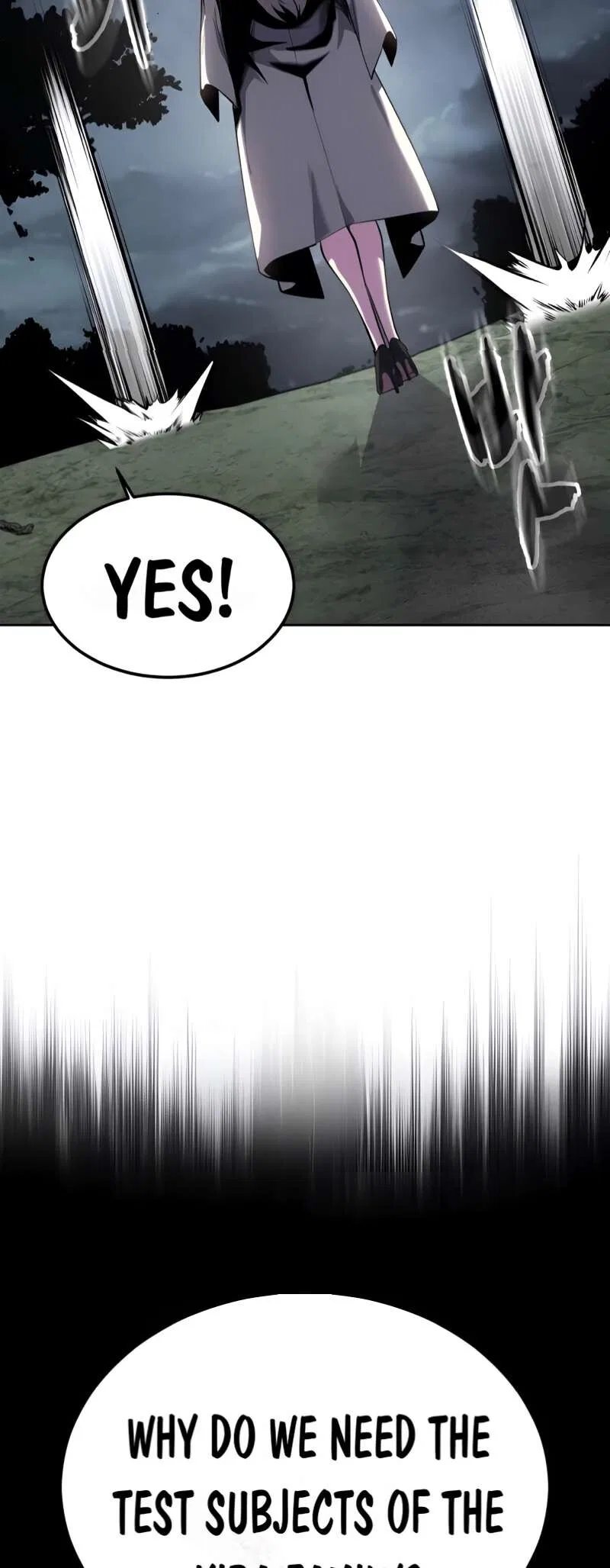 The Boy of Death manga Chapter 299 – Page 101