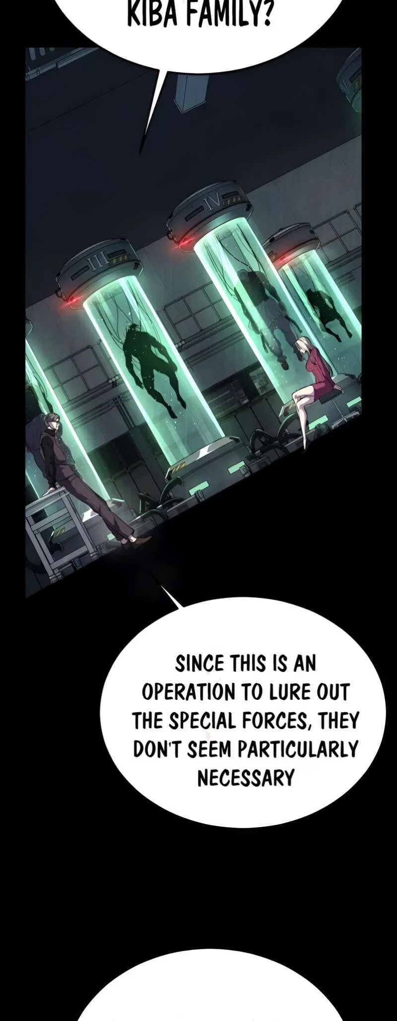 The Boy of Death manga Chapter 299 – Page 102