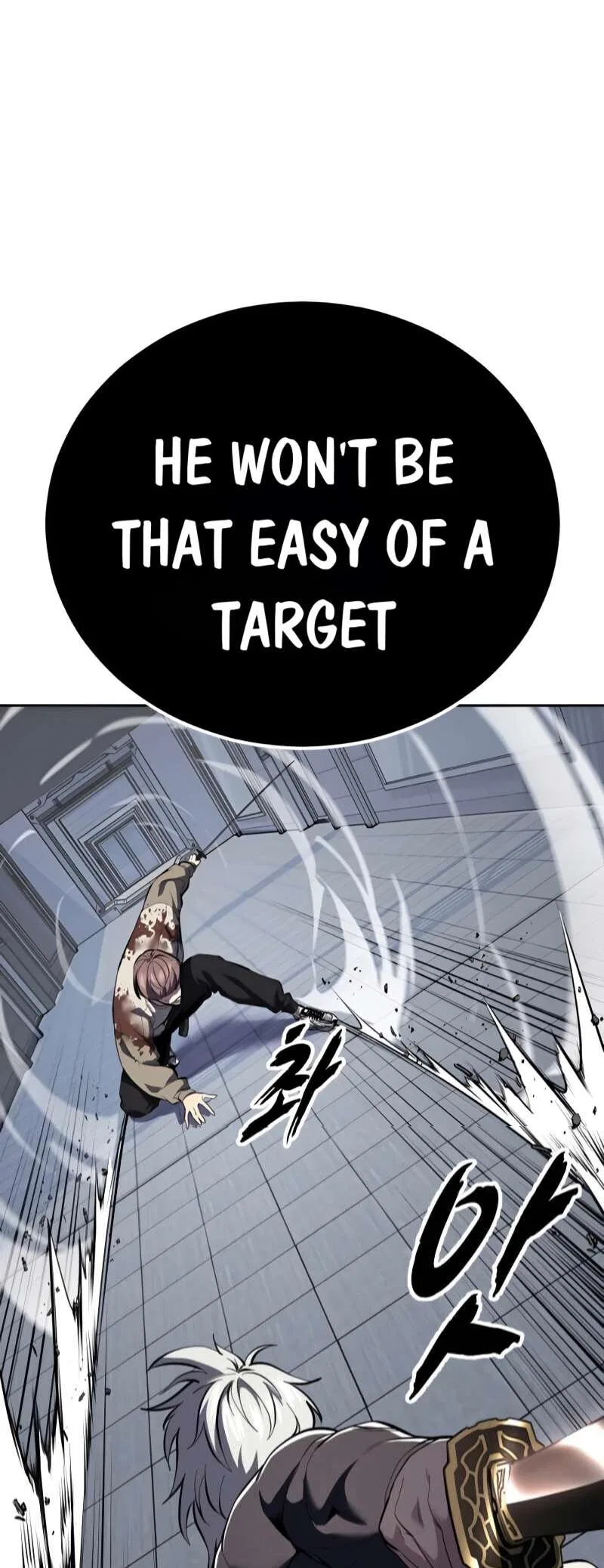 The Boy of Death manga Chapter 299 – Page 111