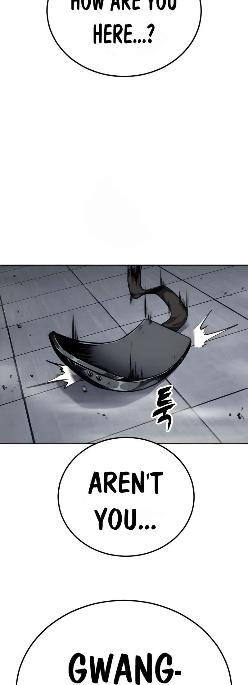 The Boy of Death manga Chapter 298 – Page 14