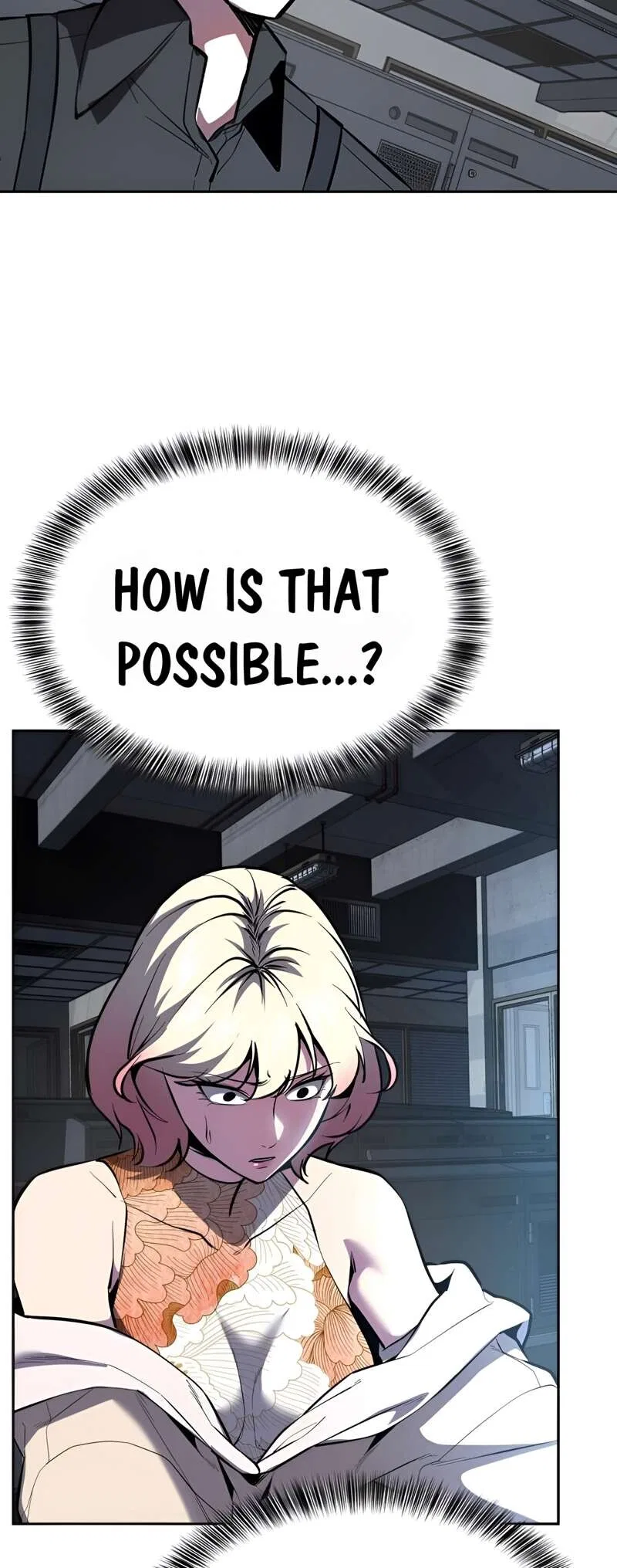 The Boy of Death manga Chapter 298 – Page 19