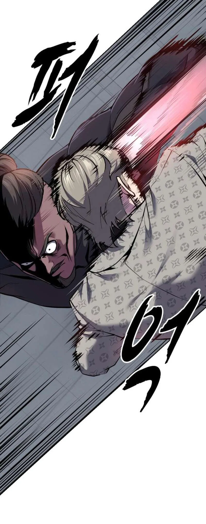 The Boy of Death manga Chapter 298 – Page 23