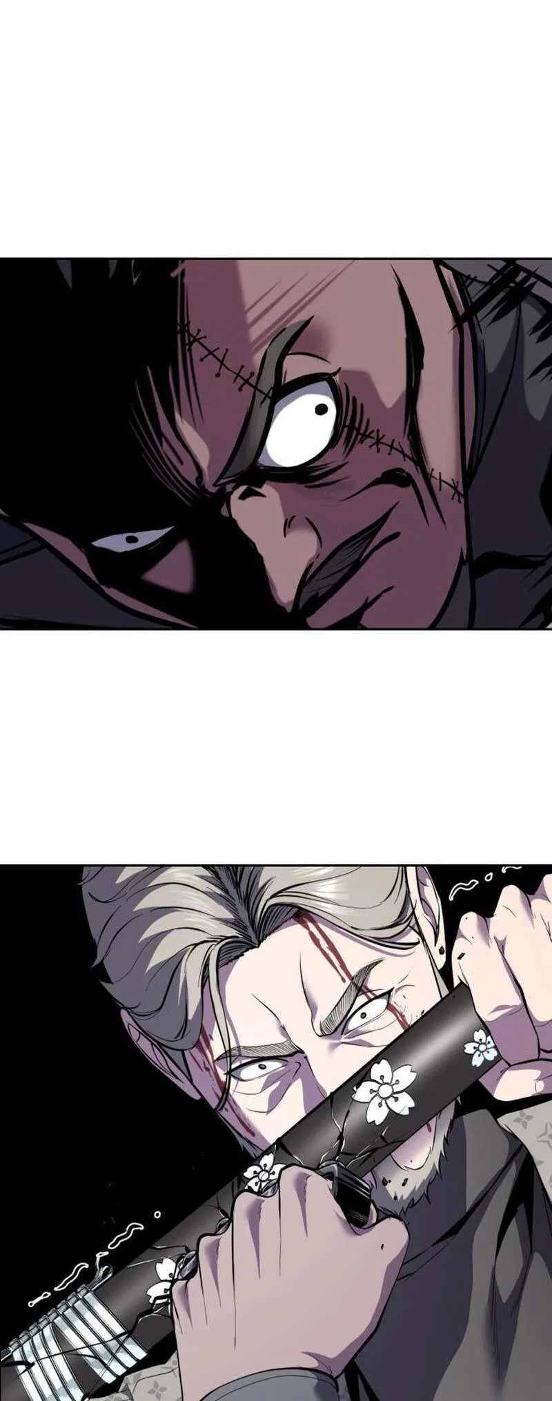 The Boy of Death manga Chapter 298 – Page 24