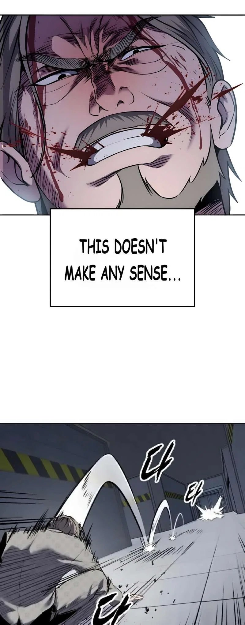 The Boy of Death manga Chapter 298 – Page 27