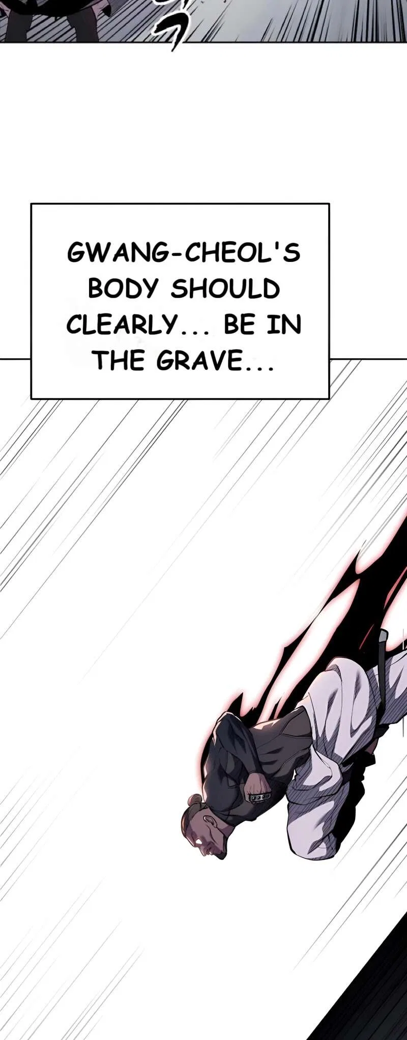 The Boy of Death manga Chapter 298 – Page 28
