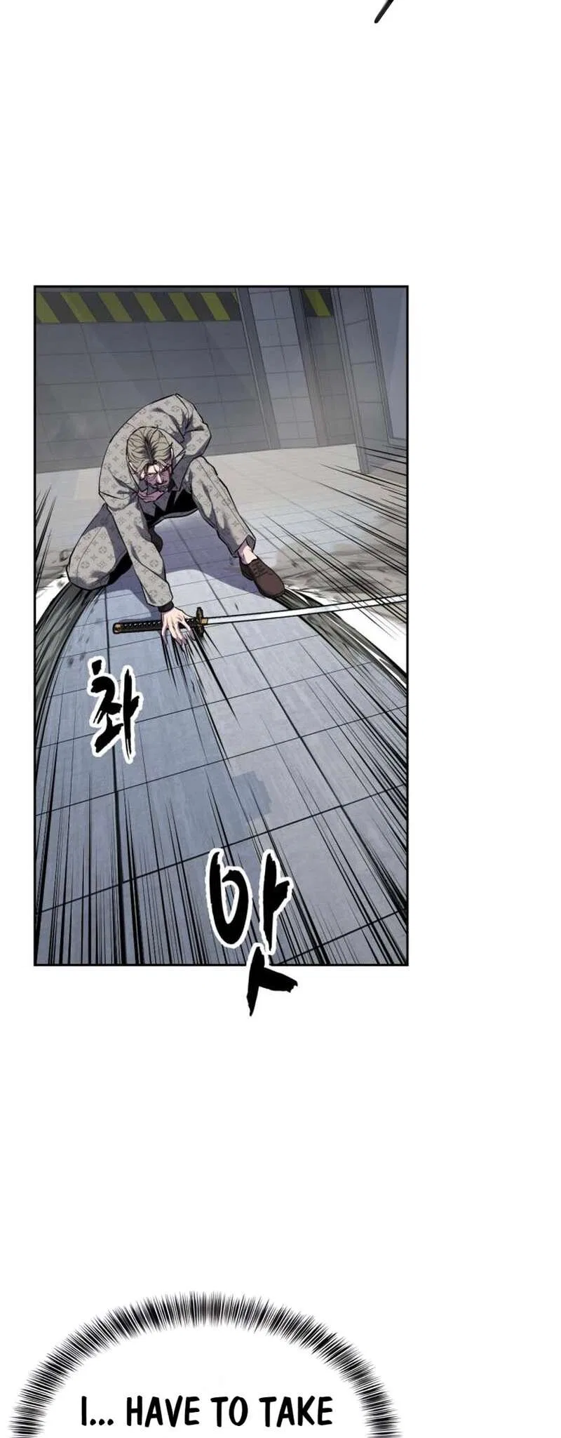 The Boy of Death manga Chapter 298 – Page 35