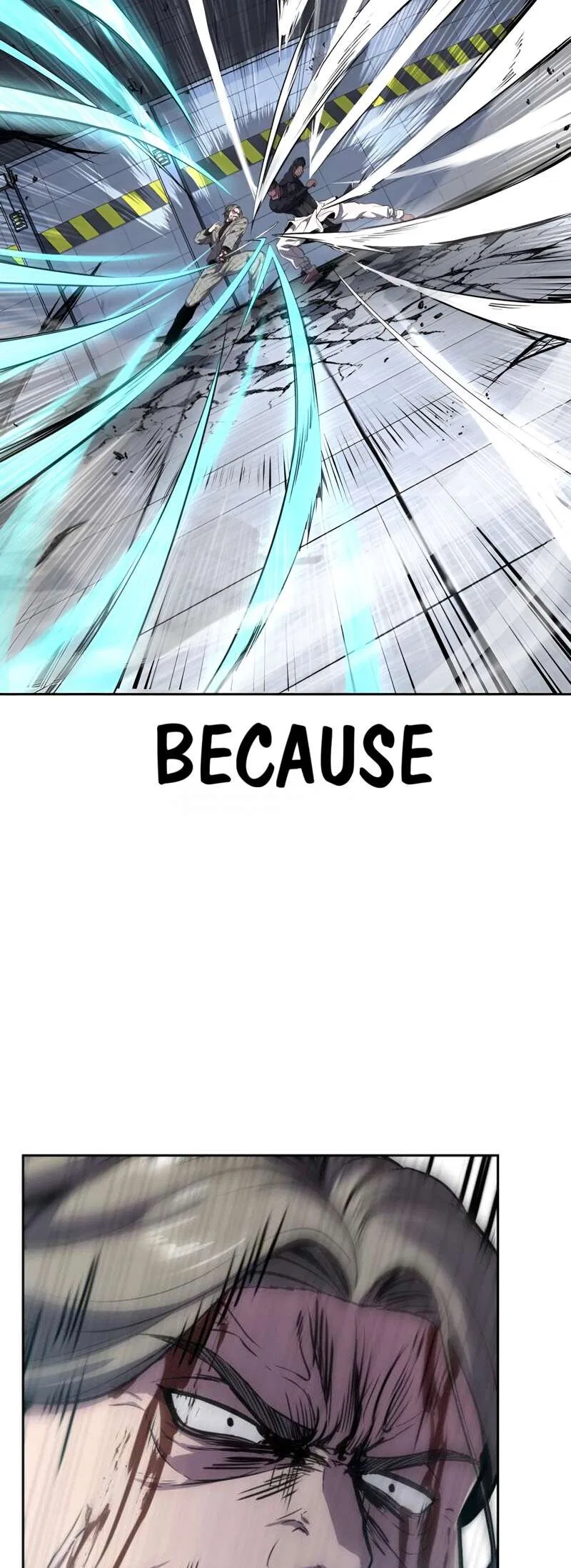 The Boy of Death manga Chapter 298 – Page 46