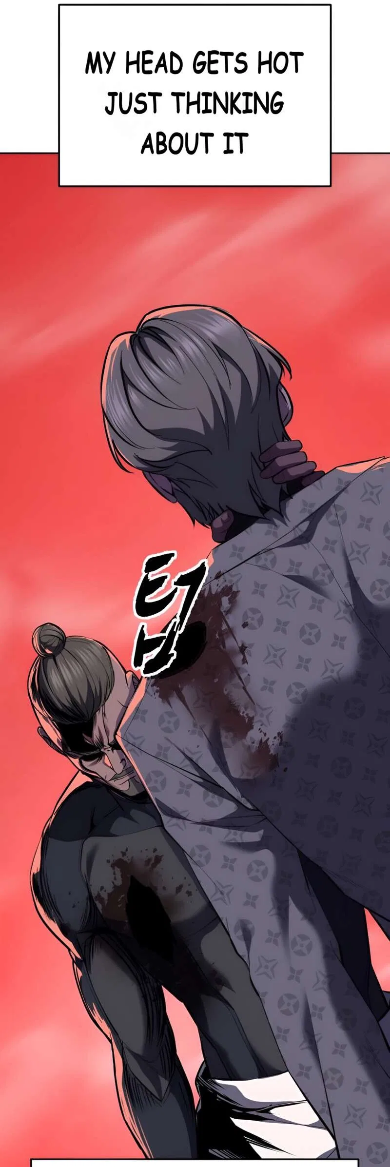 The Boy of Death manga Chapter 298 – Page 51