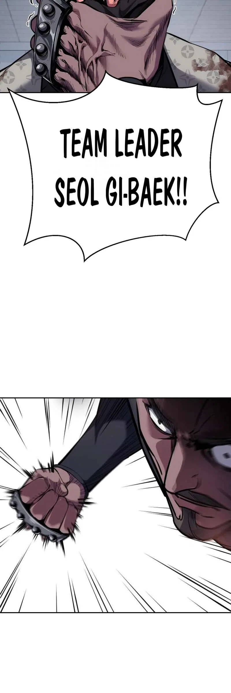 The Boy of Death manga Chapter 298 – Page 55