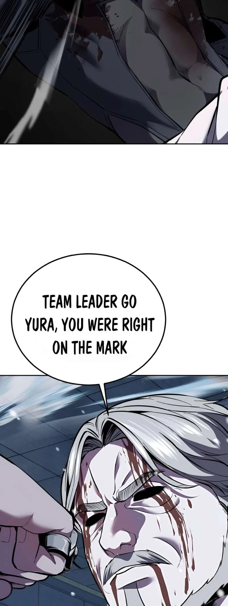 The Boy of Death manga Chapter 298 – Page 57