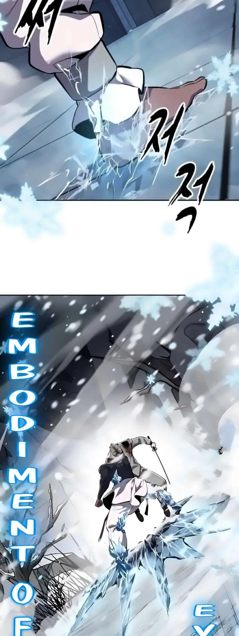 The Boy of Death manga Chapter 298 – Page 60