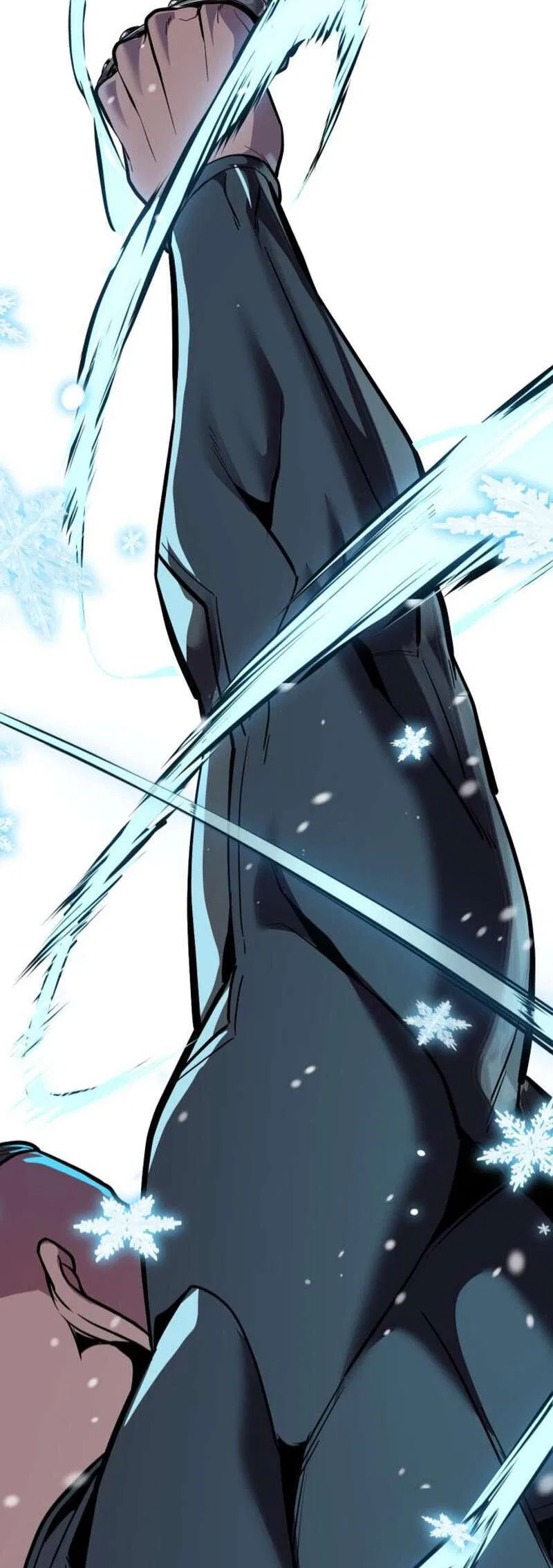 The Boy of Death manga Chapter 298 – Page 66