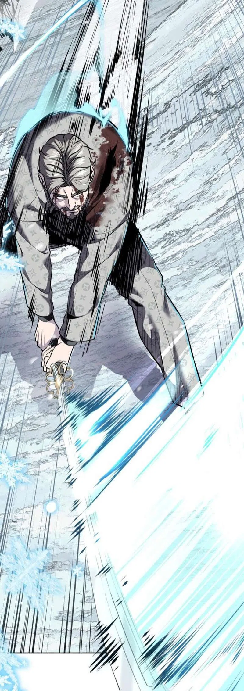 The Boy of Death manga Chapter 298 – Page 70