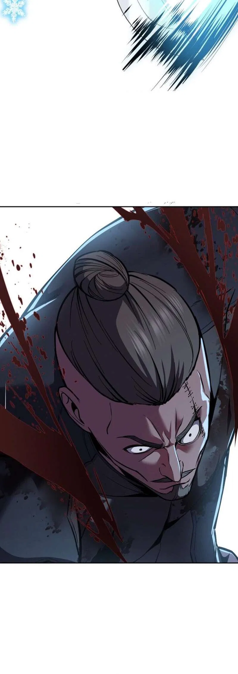 The Boy of Death manga Chapter 298 – Page 71