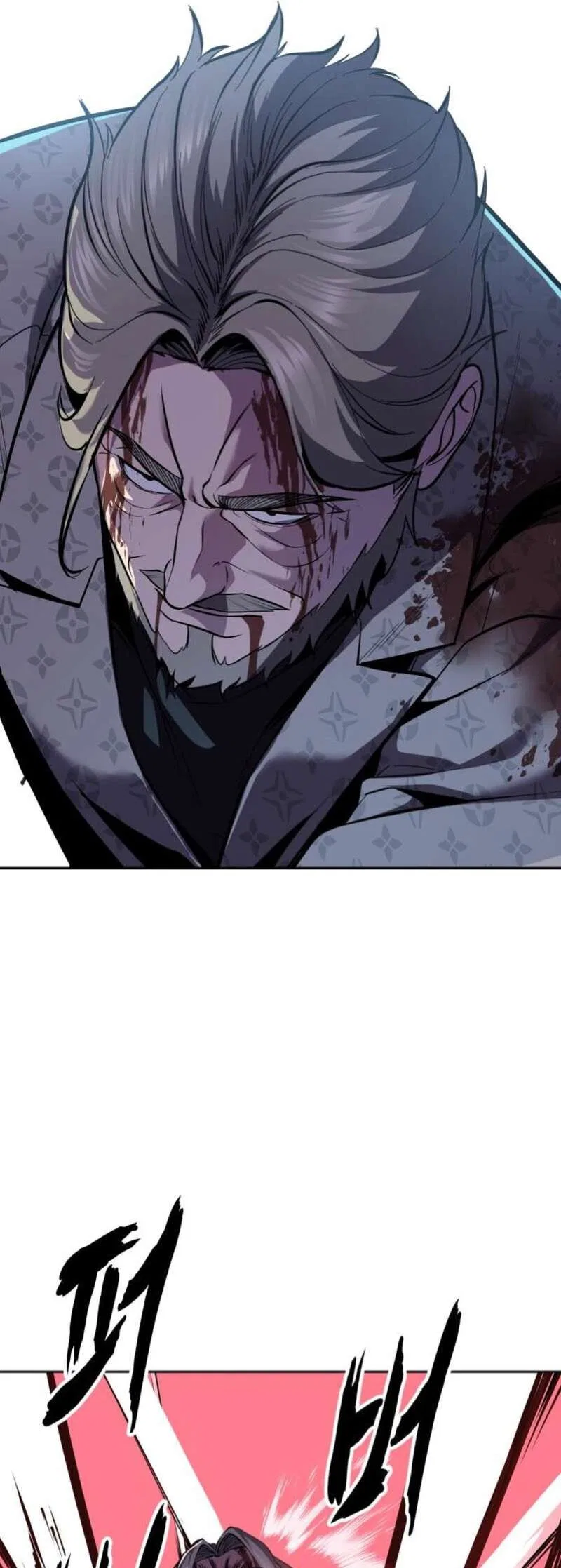 The Boy of Death manga Chapter 298 – Page 72