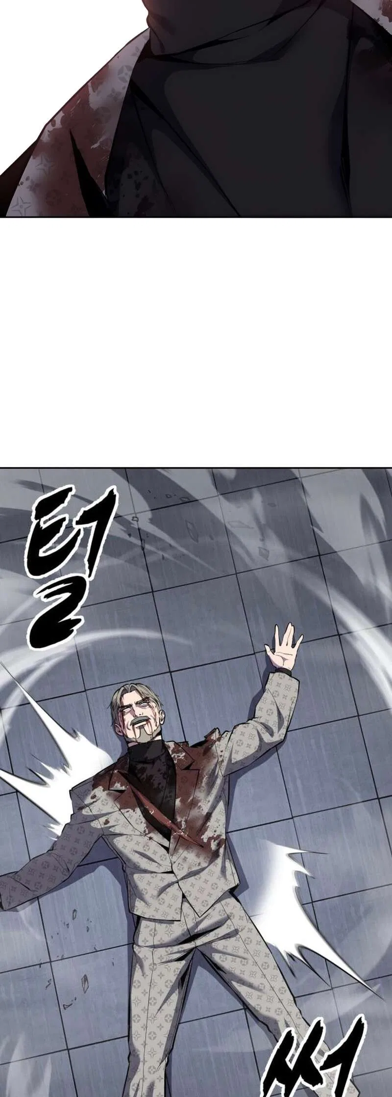 The Boy of Death manga Chapter 298 – Page 75