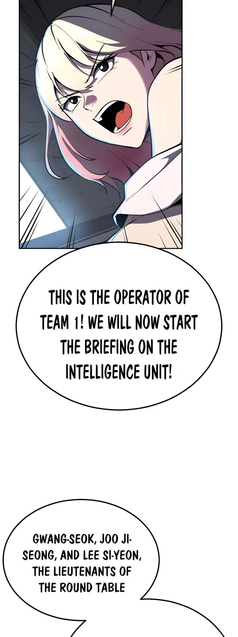 The Boy of Death manga Chapter 298 – Page 84
