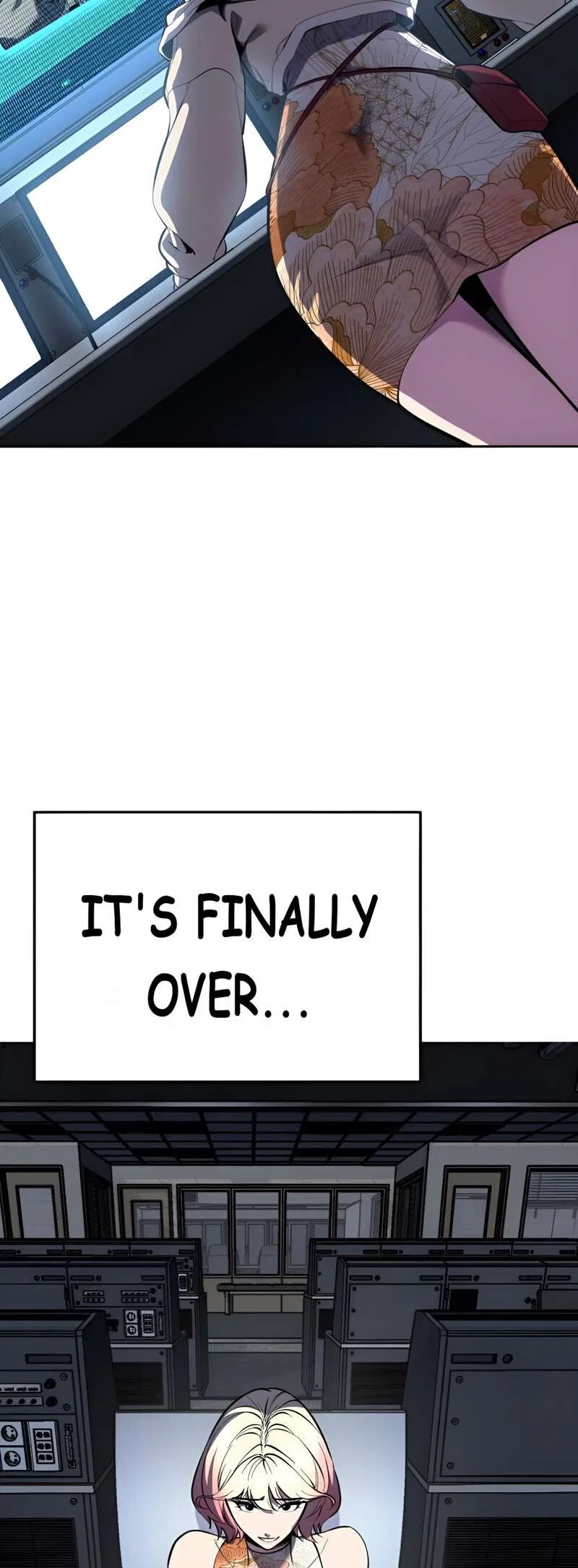 The Boy of Death manga Chapter 298 – Page 88