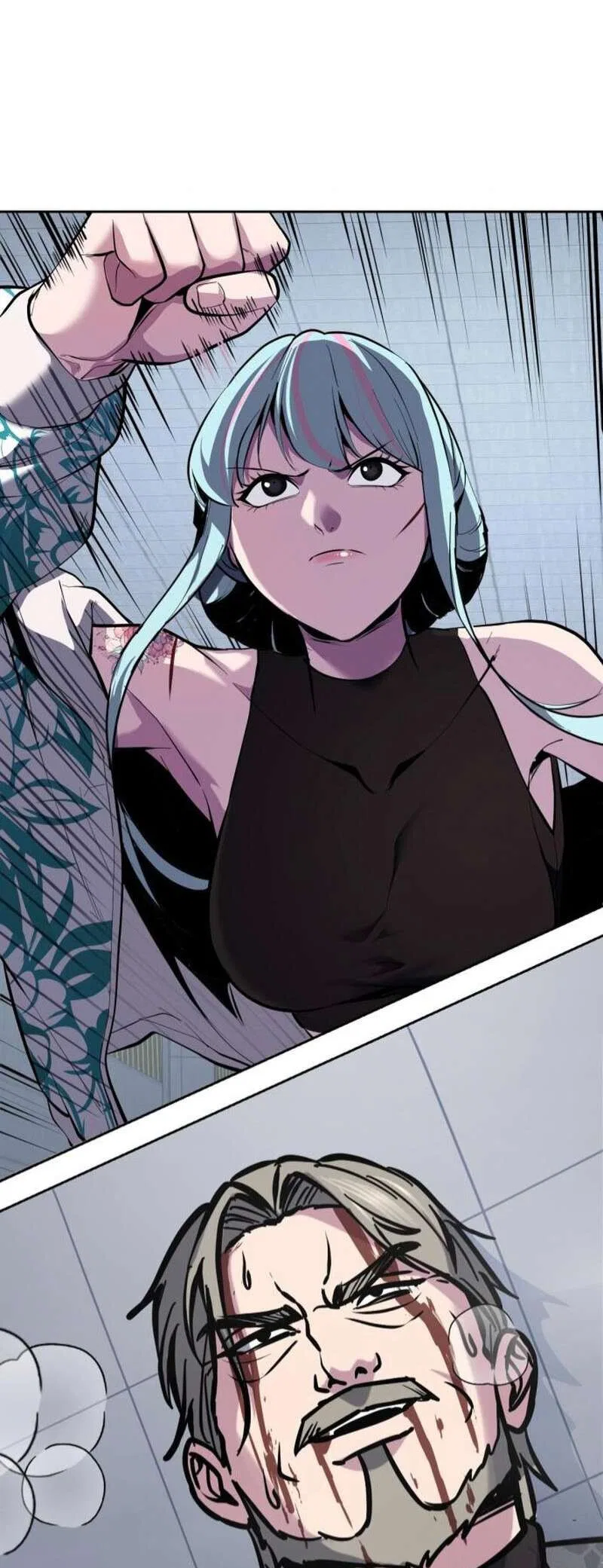 The Boy of Death manga Chapter 298 – Page 93