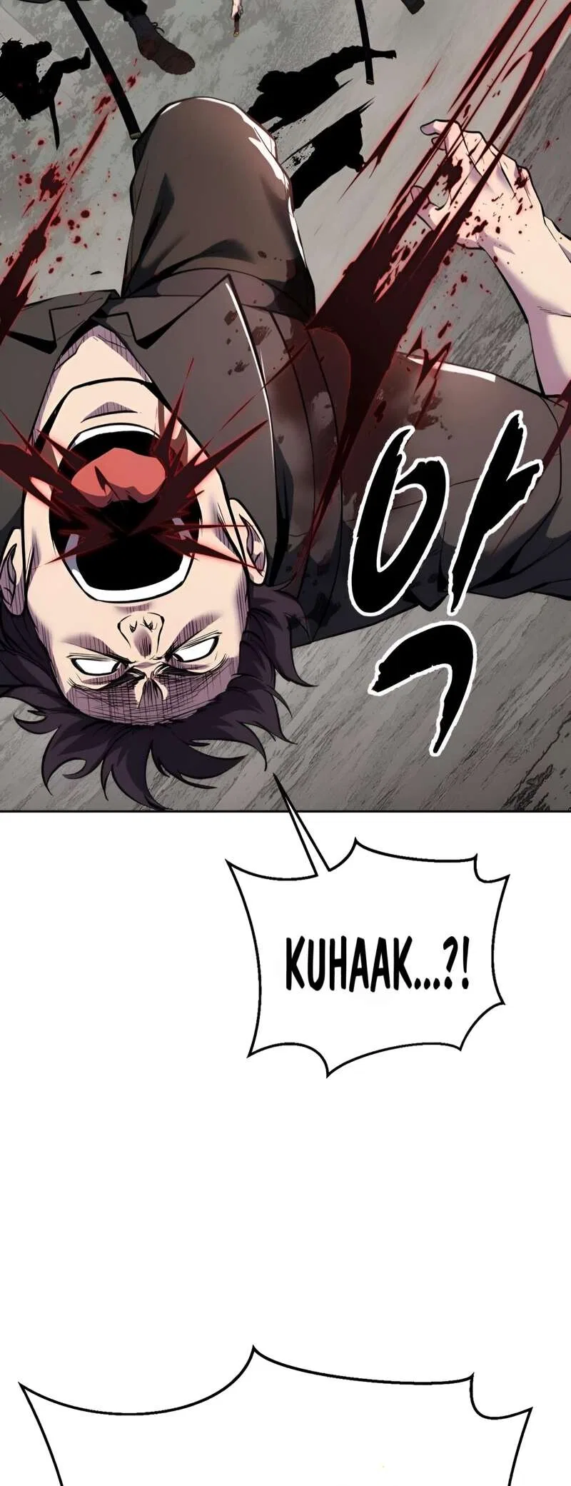 The Boy of Death manga Chapter 298 – Page 99