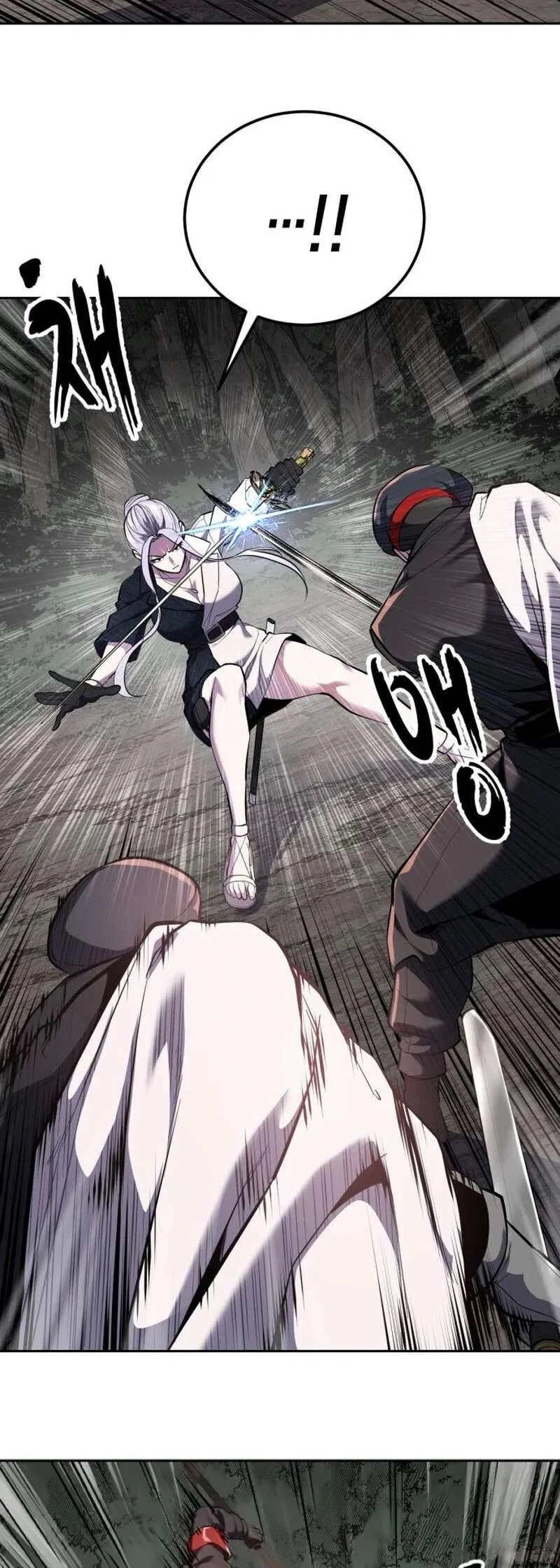 The Boy of Death manga Chapter 298 – Page 103