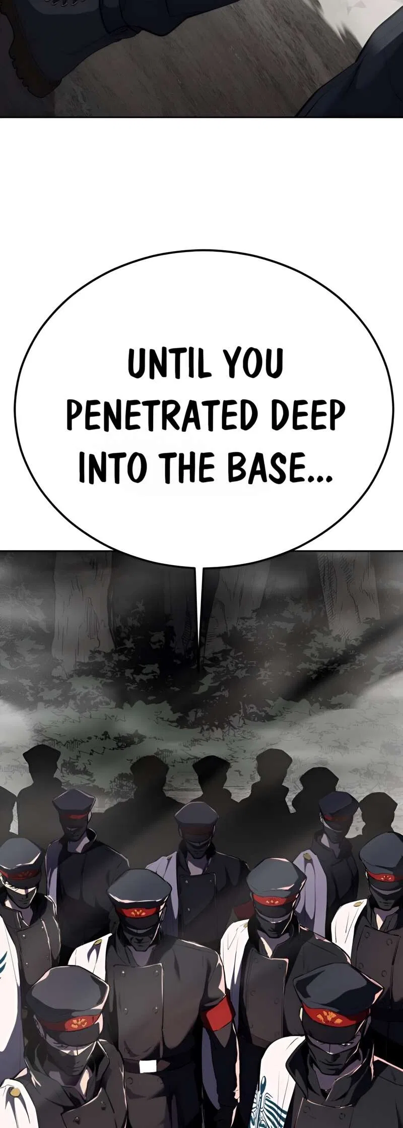 The Boy of Death manga Chapter 298 – Page 108
