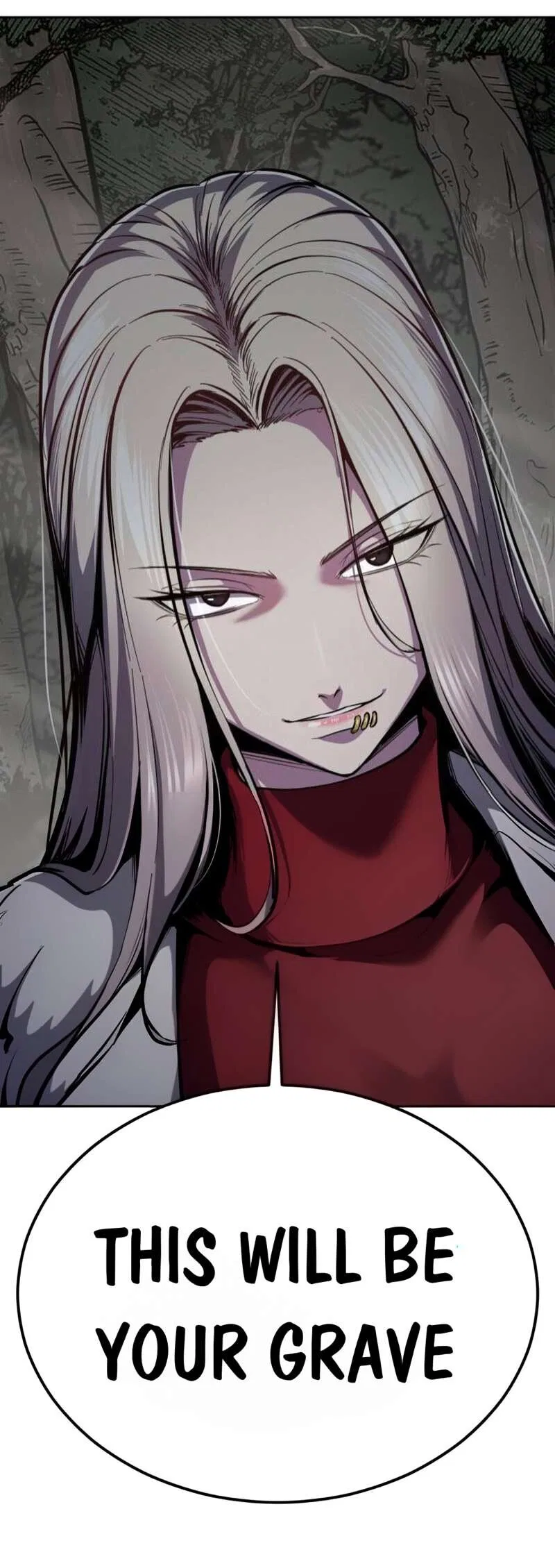 The Boy of Death manga Chapter 298 – Page 110
