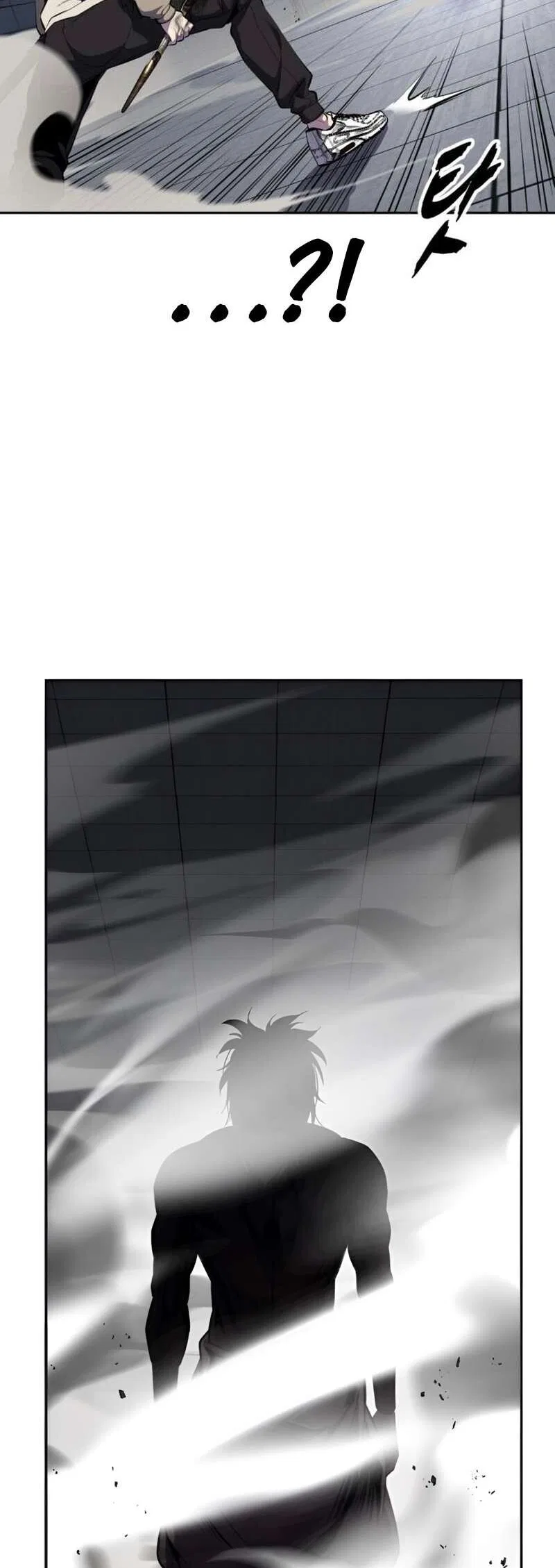 The Boy of Death manga Chapter 298 – Page 112