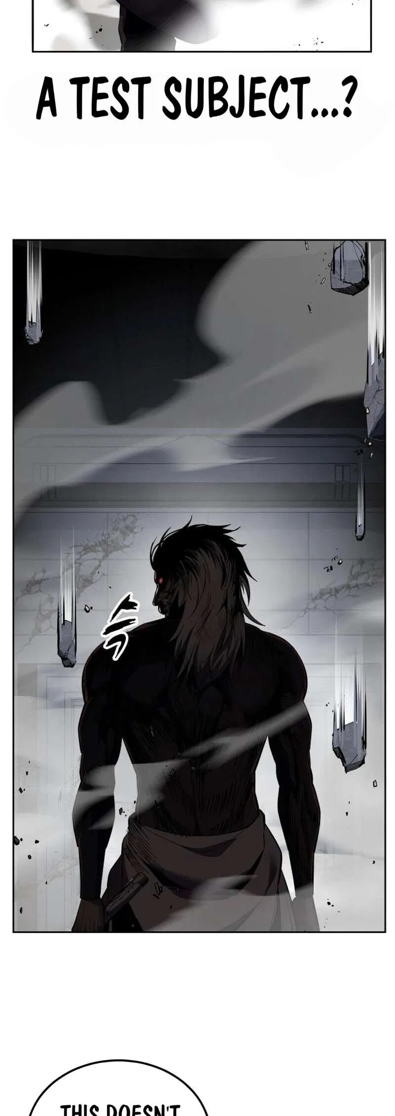 The Boy of Death manga Chapter 298 – Page 113