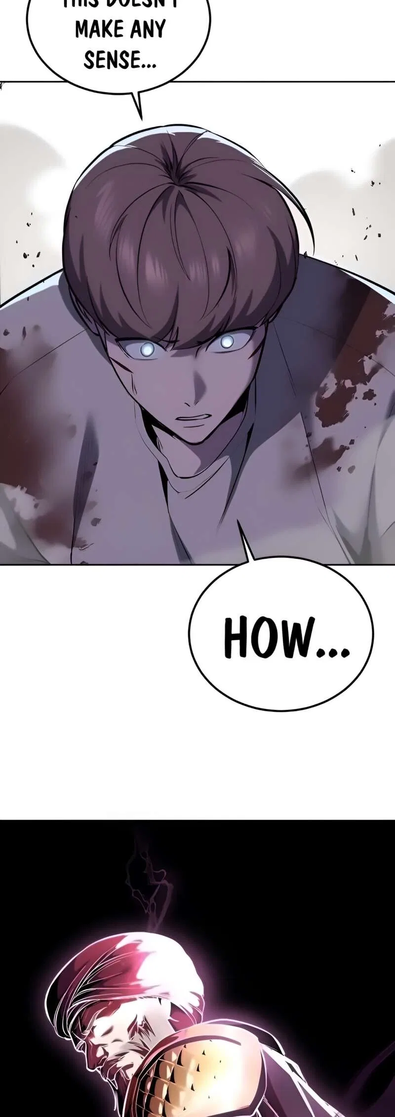 The Boy of Death manga Chapter 298 – Page 114