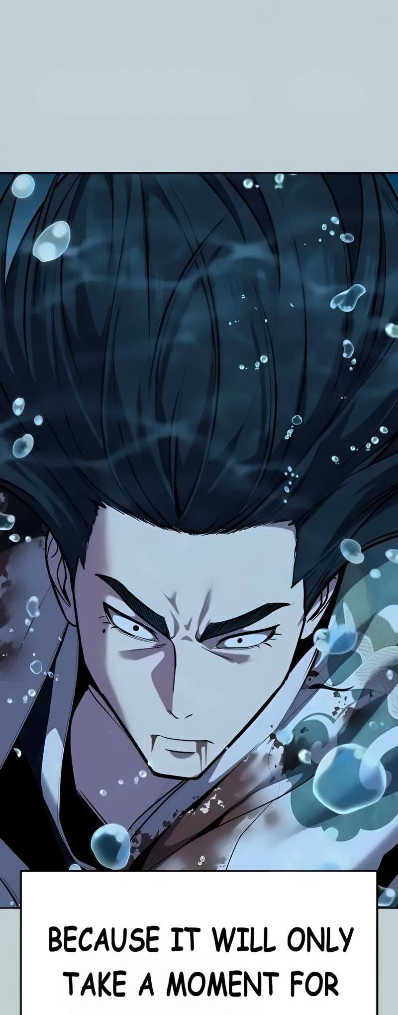 The Boy of Death manga Chapter 297 – Page 17