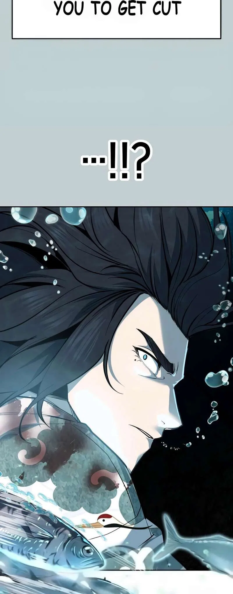 The Boy of Death manga Chapter 297 – Page 18
