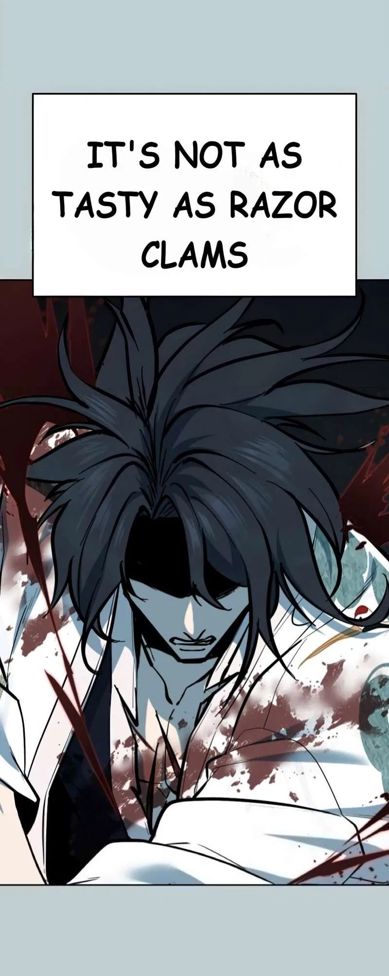 The Boy of Death manga Chapter 297 – Page 27